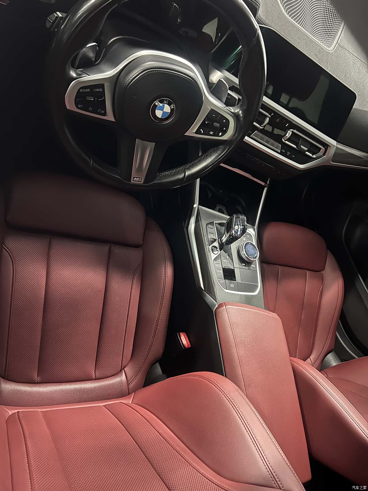 BMW 4 Series, 2022 4