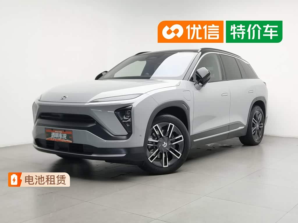 NIO ES6