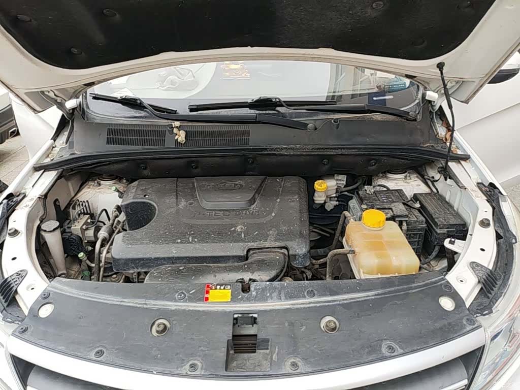 Wuling 730, 2021 20