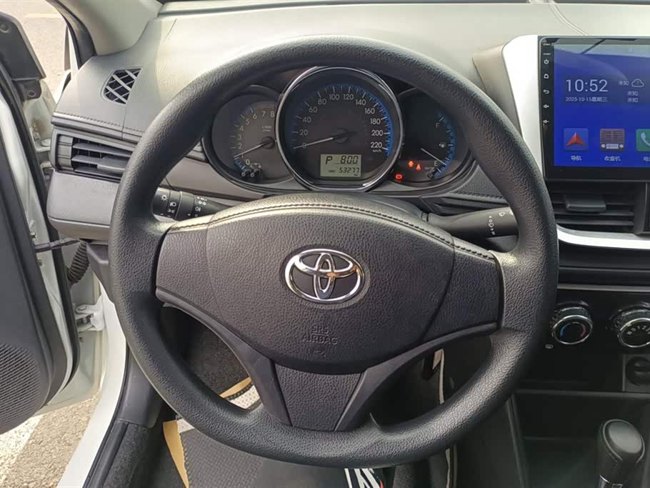 Toyota Vios