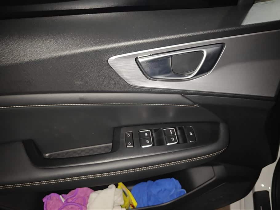 Wuling Wuling Jiachen