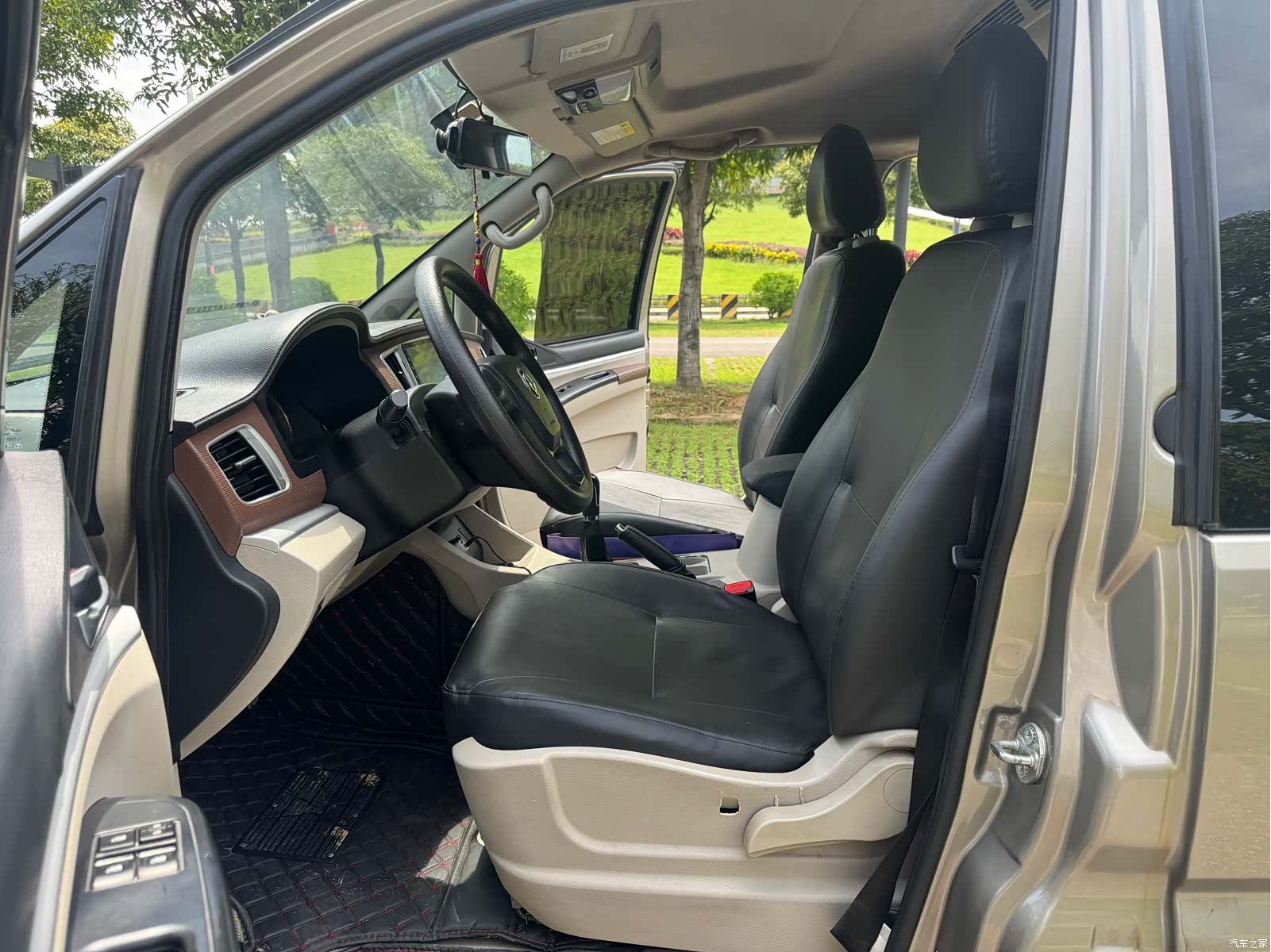 DongFeng M5L, 2021 9