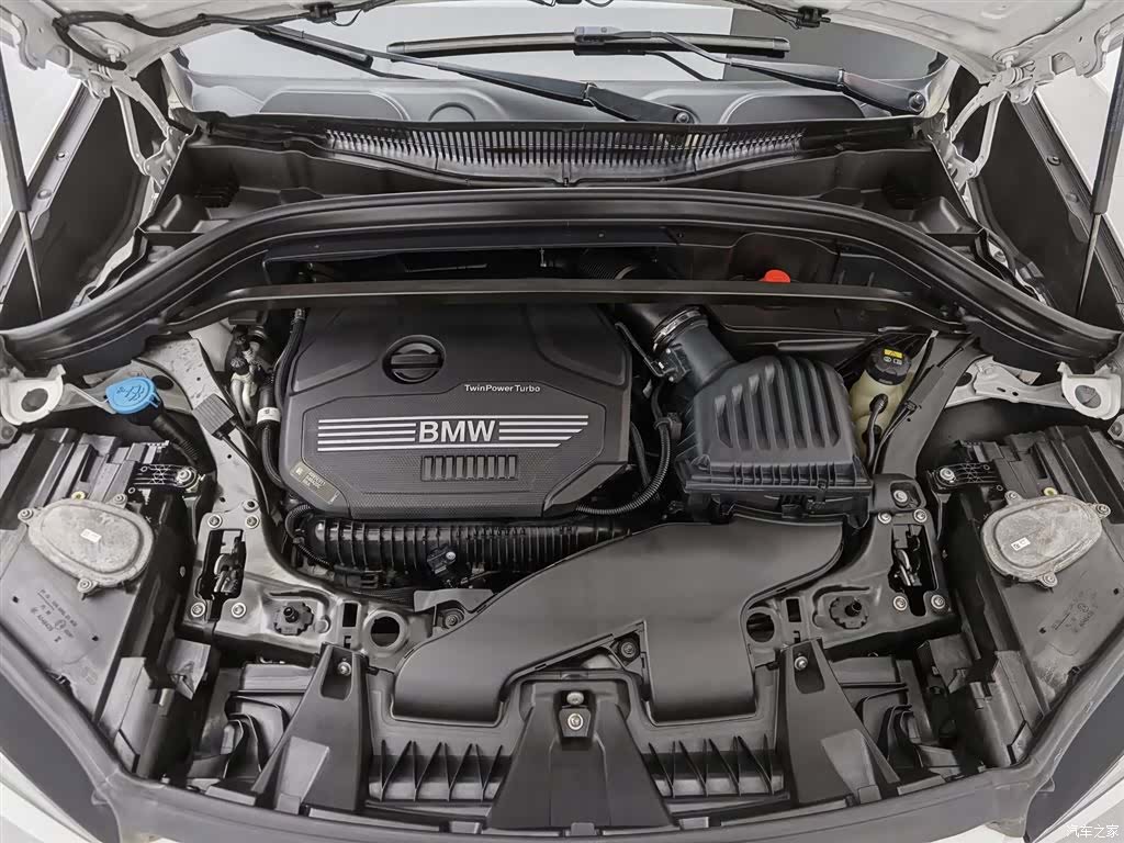 BMW X1, 2020 6