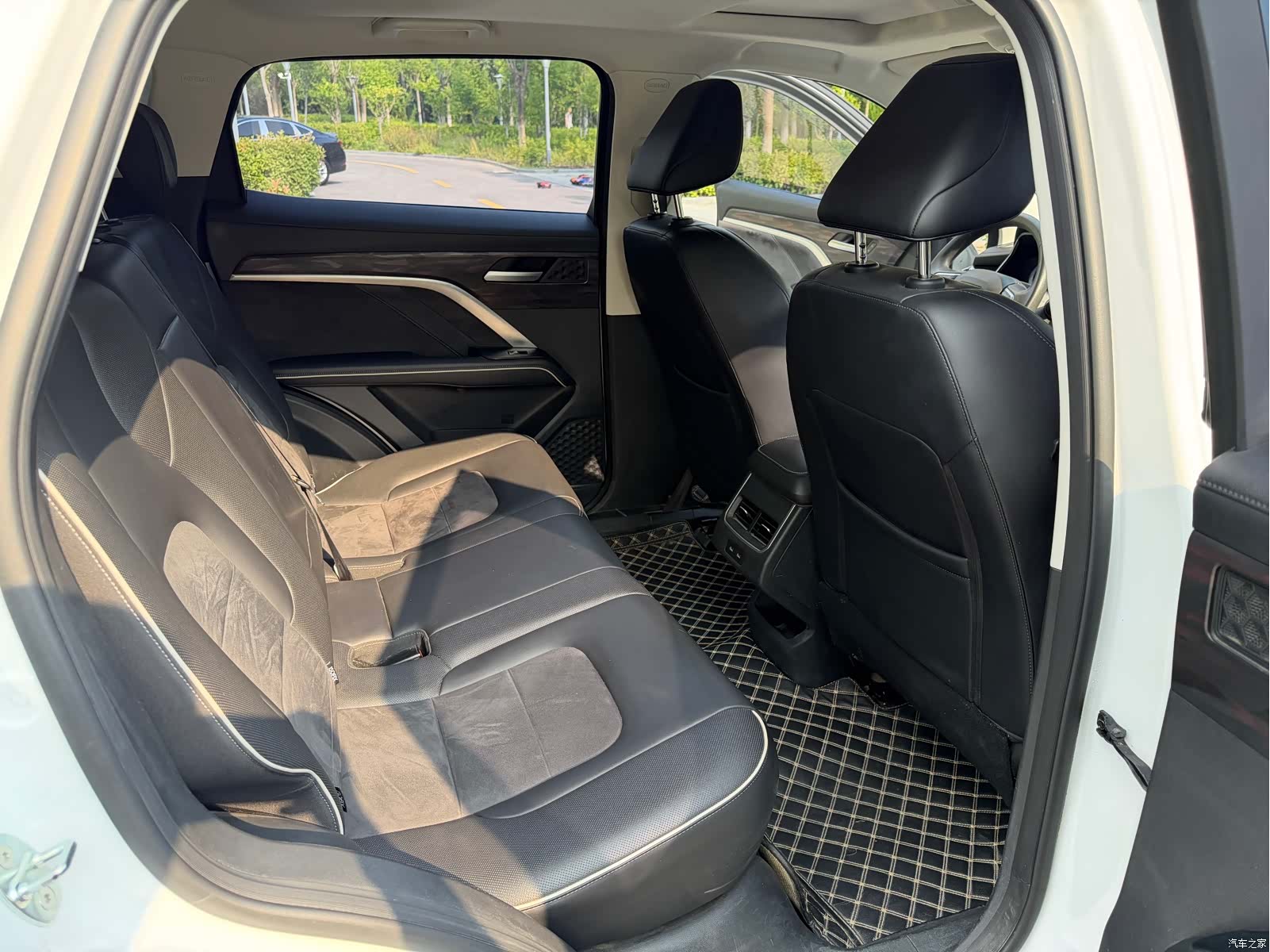 Haval H6, 2022 9