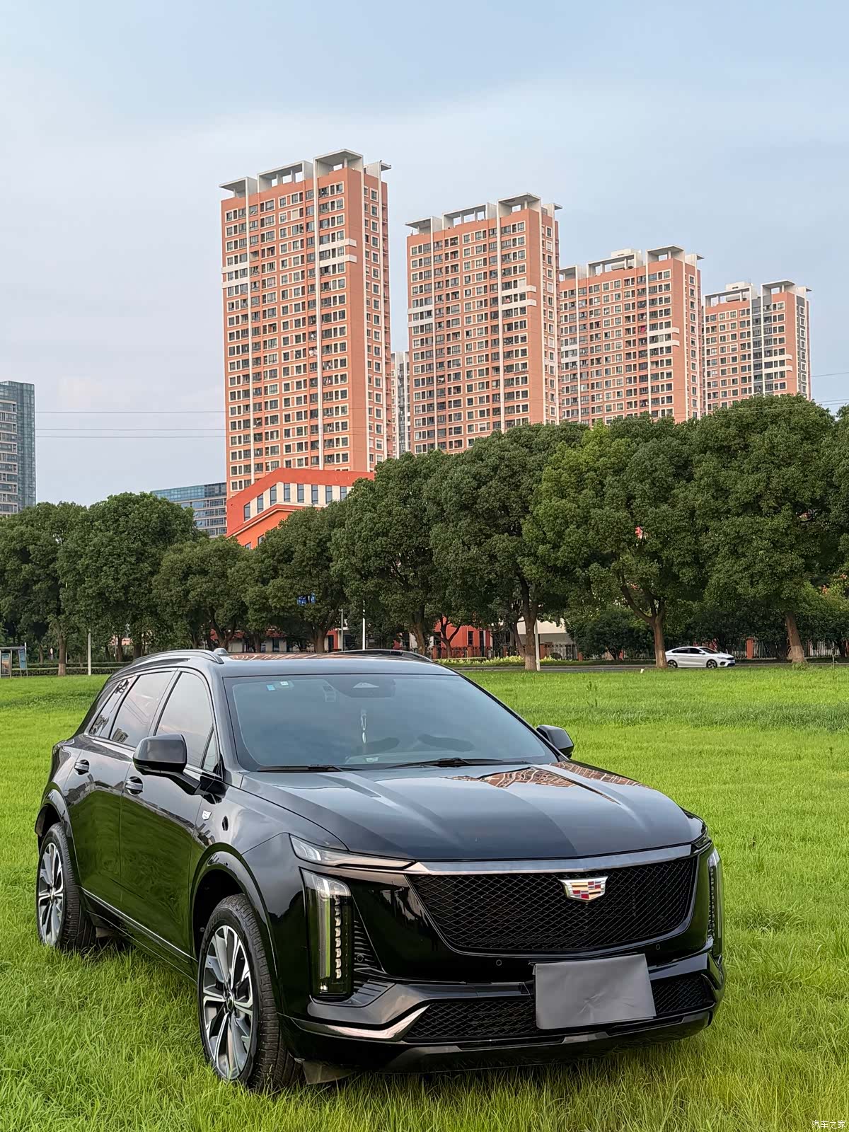 Cadillac XT5, 2024 3