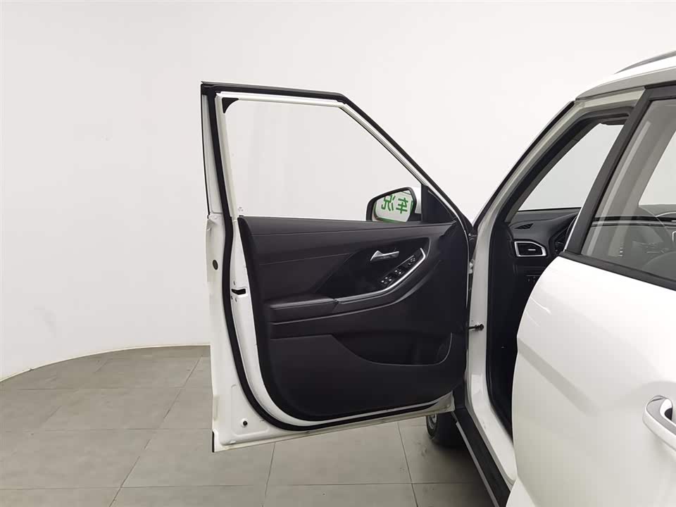 Hyundai Beijing ix25