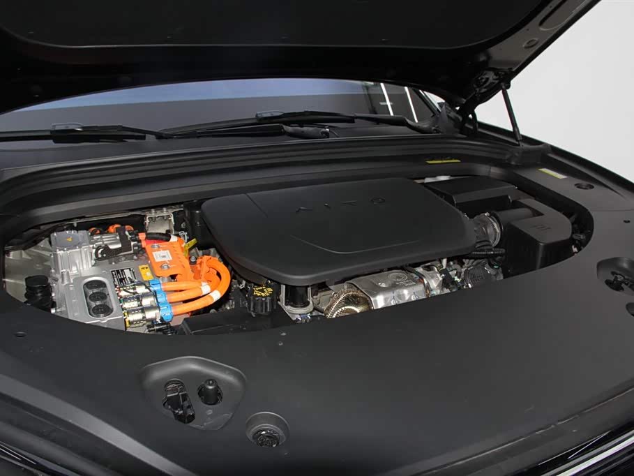 AITO Ask the world M9