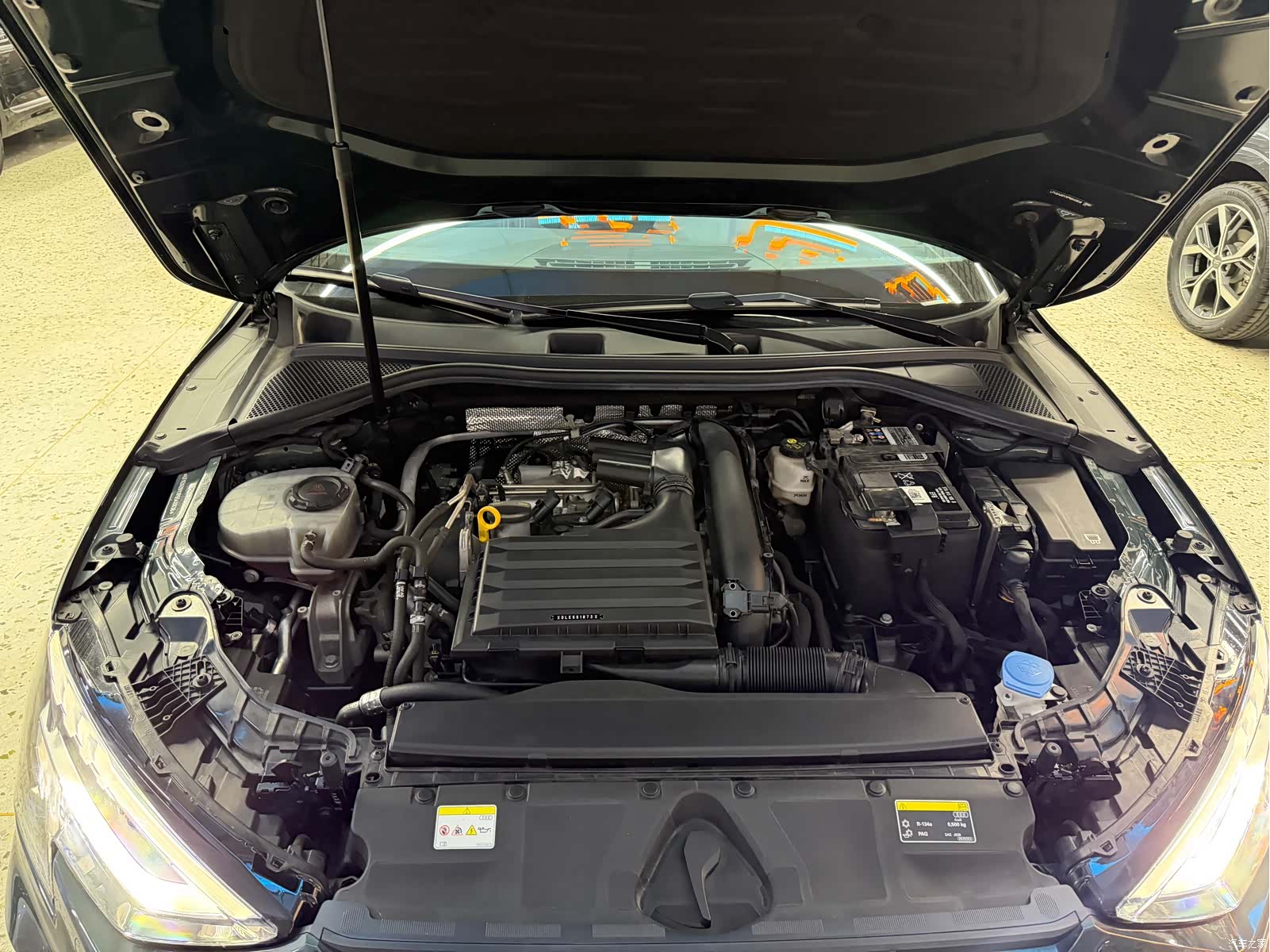 Audi A3, 2023 22