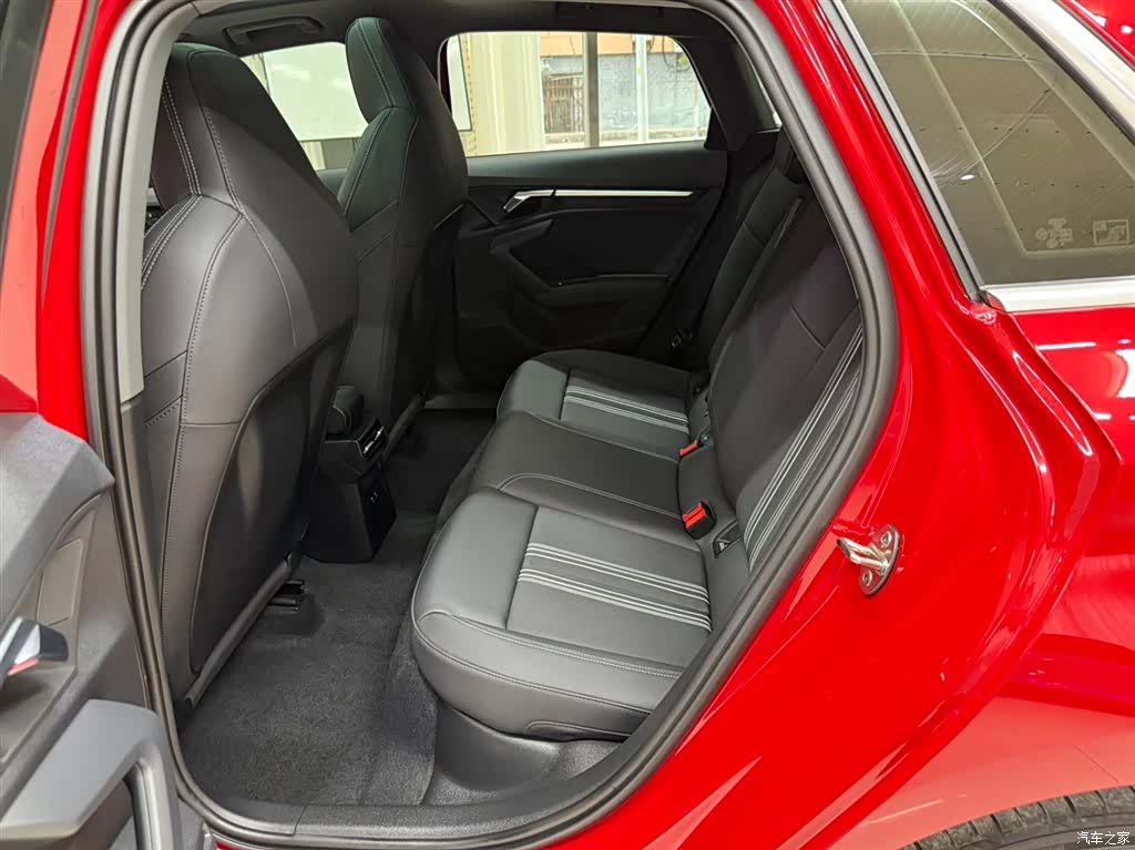 Audi A3, 2022 18