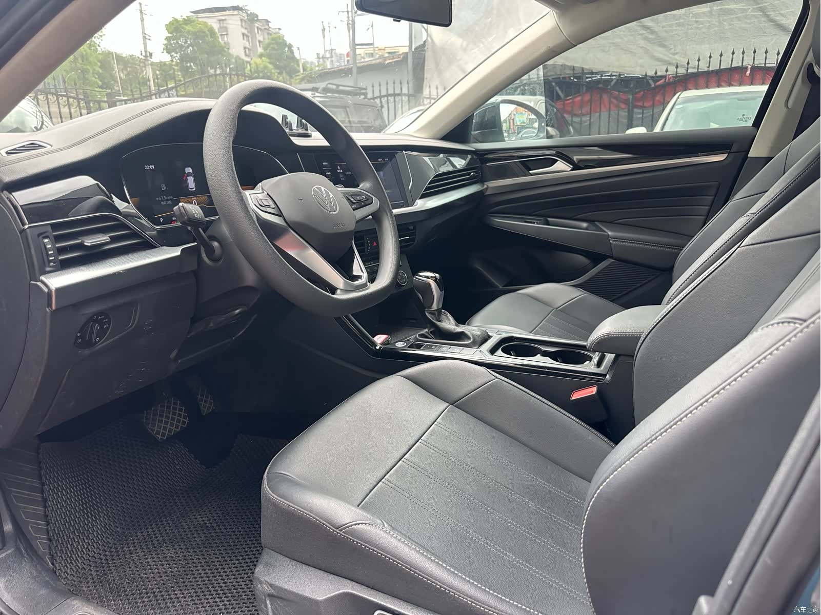 Volkswagen Passat, 2025 8
