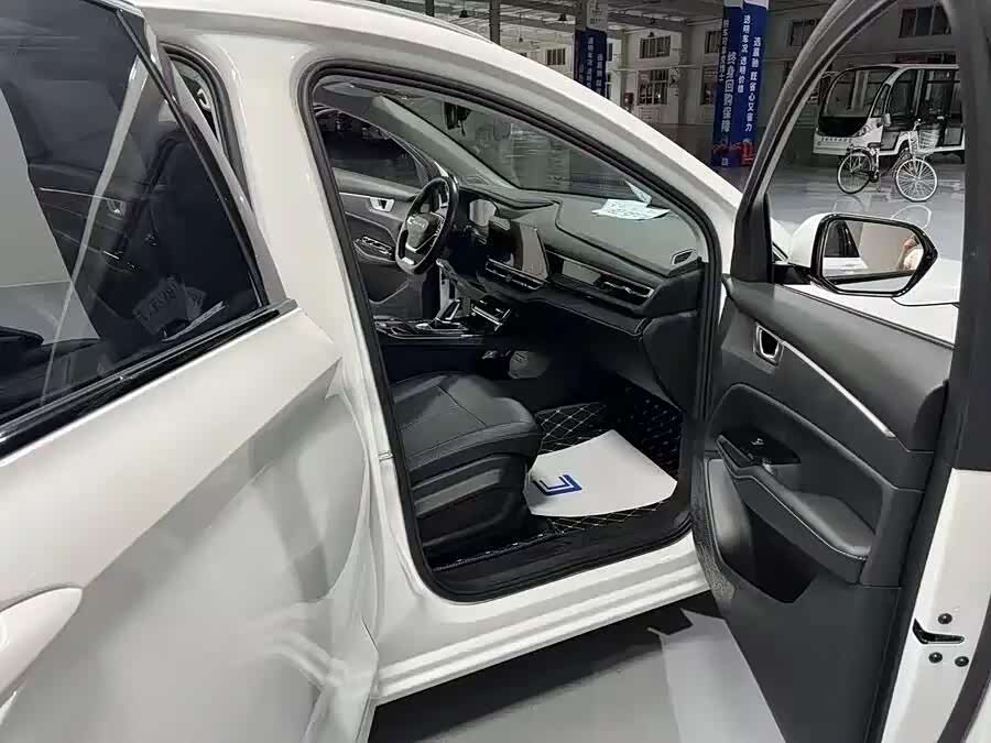 Wuling Wuling Capgemini