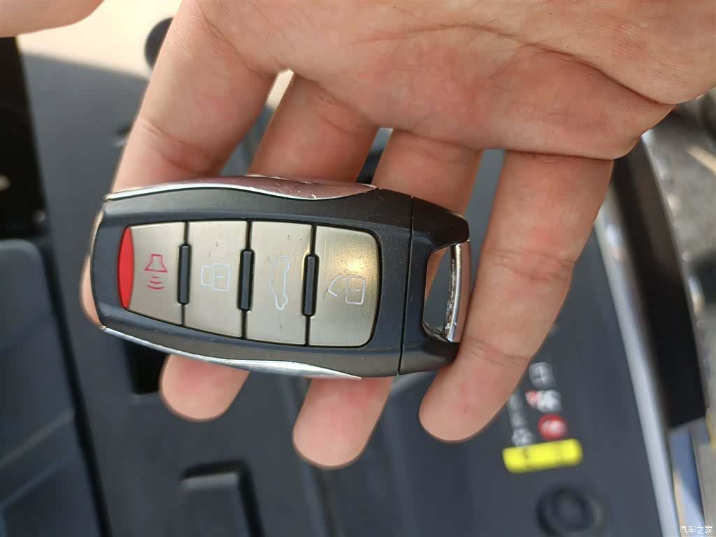 Haval H7, 2019 9