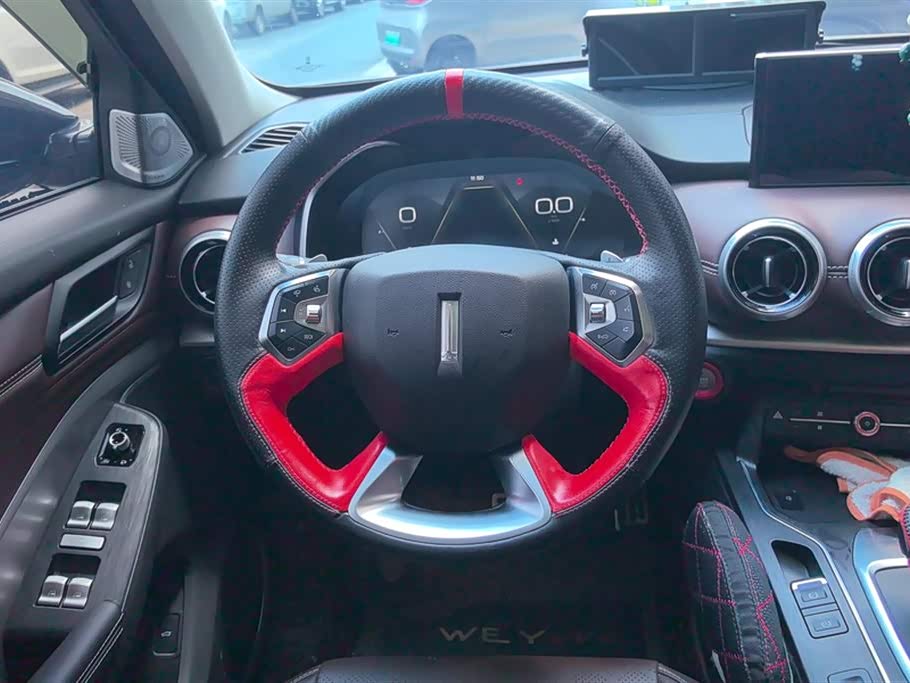 Weipai VV6