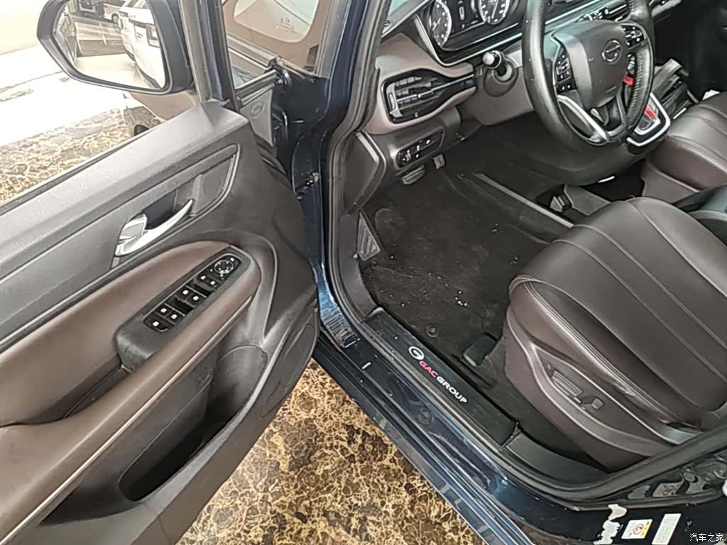 GAC M6, 2020 16