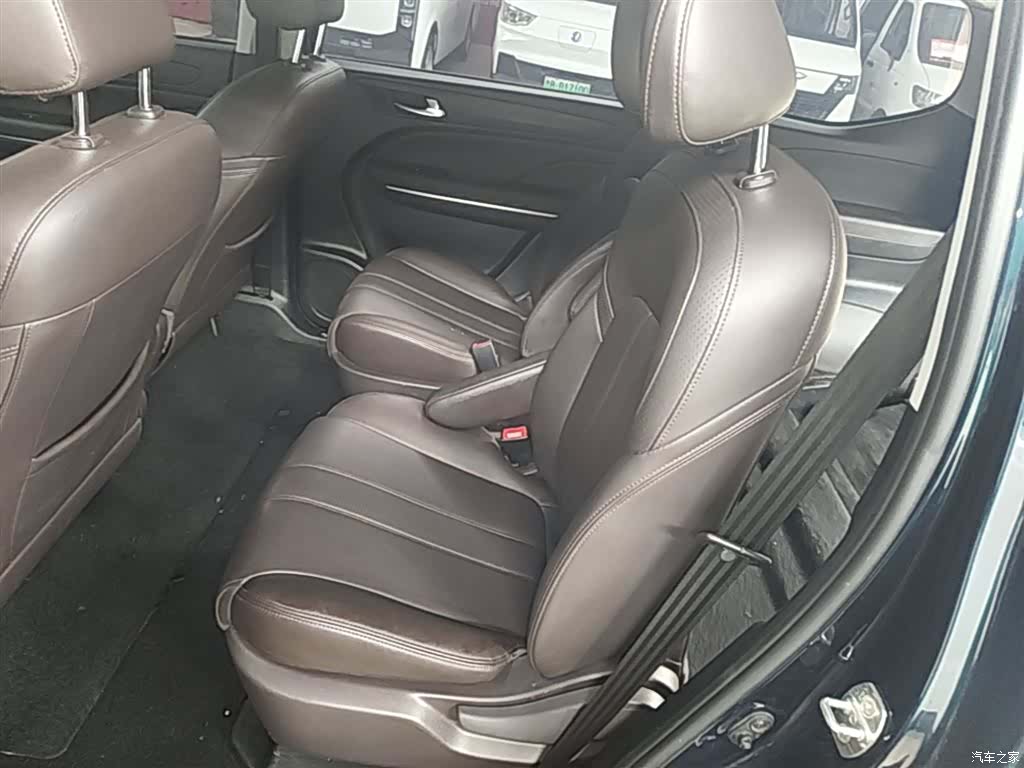 GAC M6, 2020 17