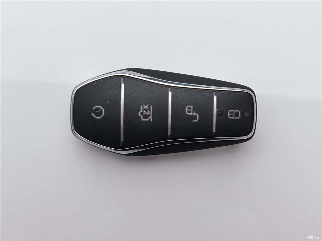 BYD Qin, 2024 19