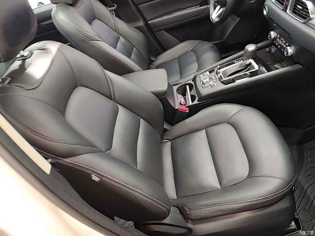 Mazda CX-5, 2018 25