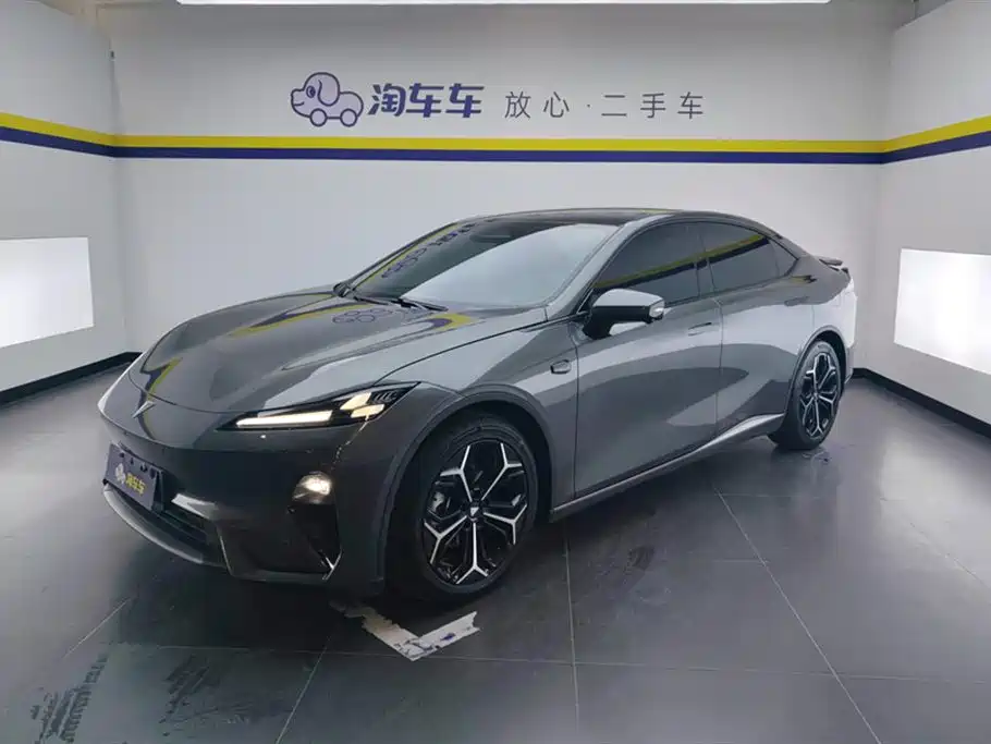 DEEPAL Dark blue L07