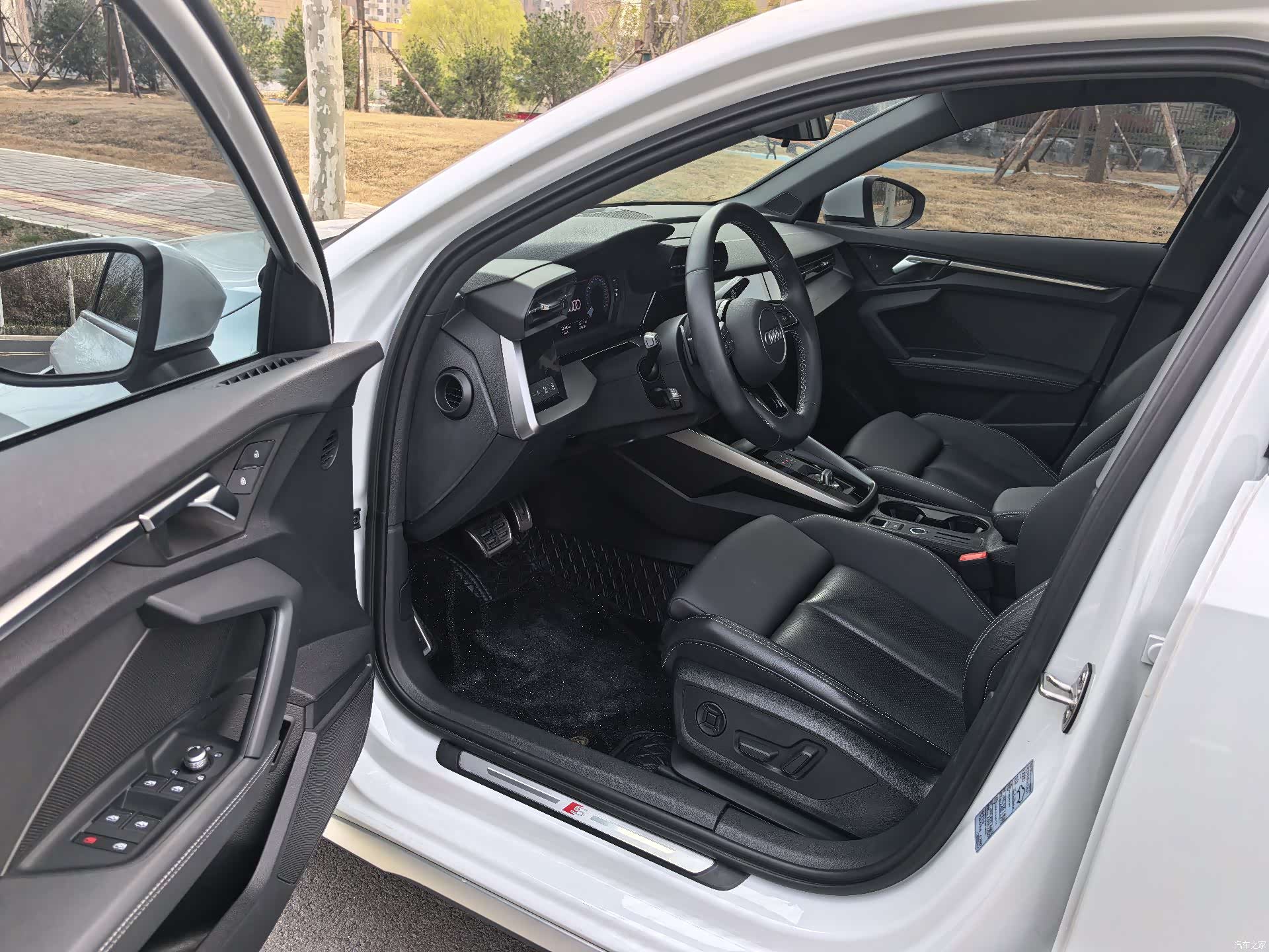 Audi A3, 2023 3