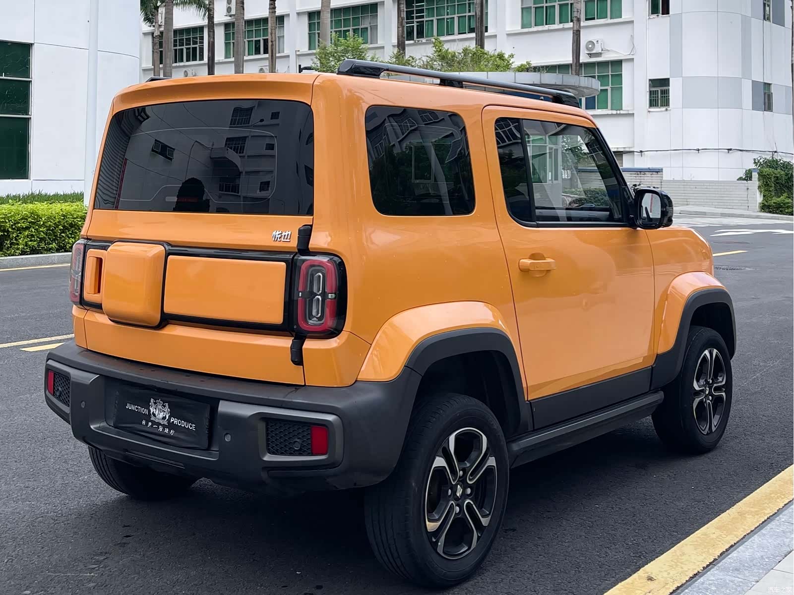 Wuling Yep, 2023 6
