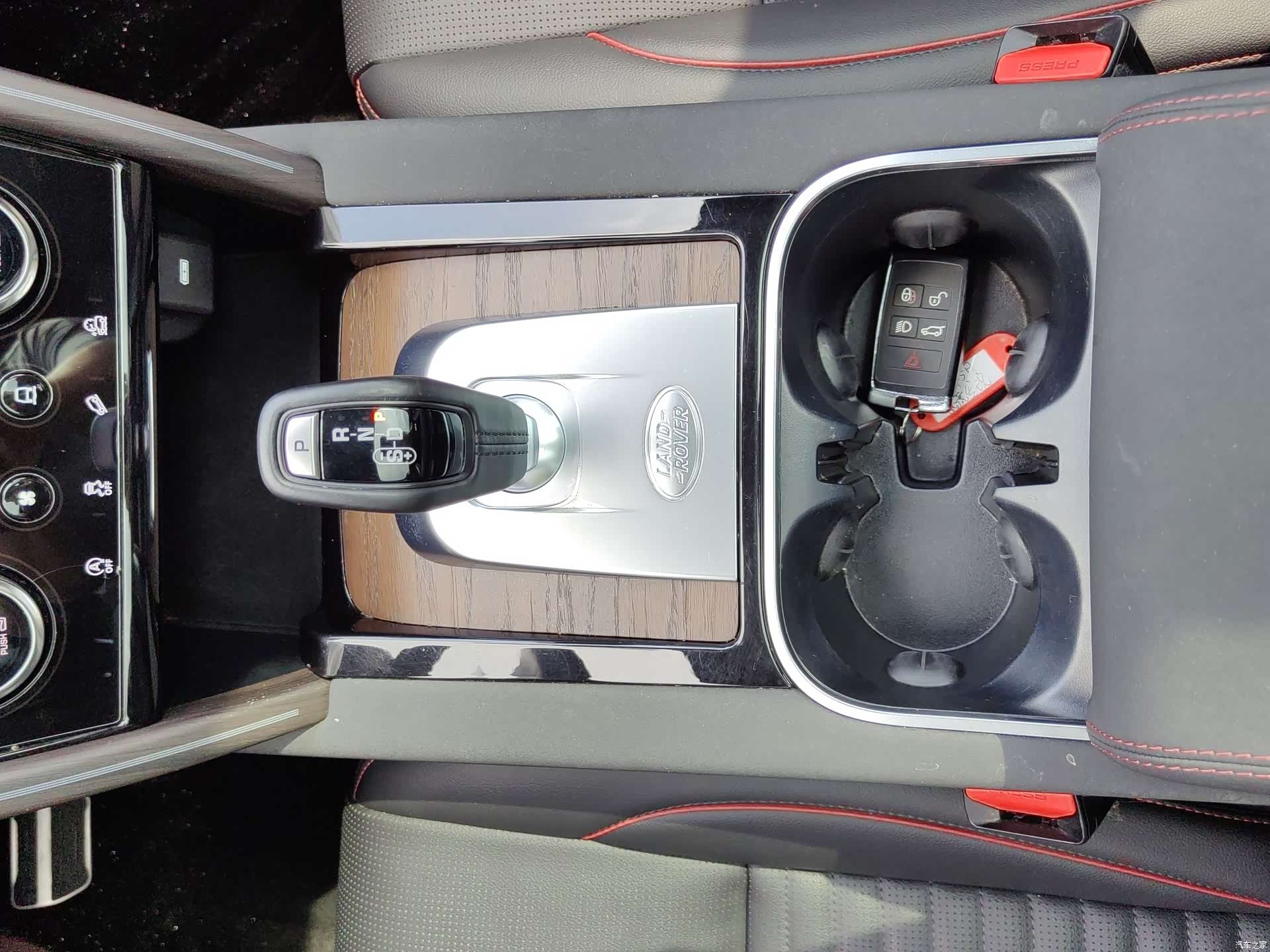 Land Rover Discovery, 2022 25