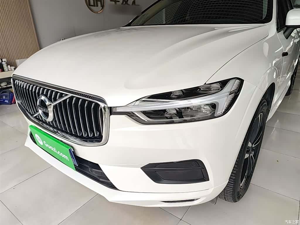 Volvo XC60, 2018 24