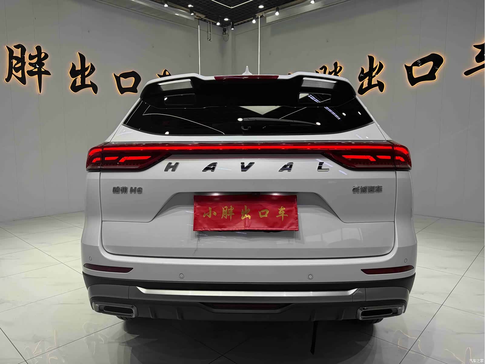 Haval H6, 2022 все фото