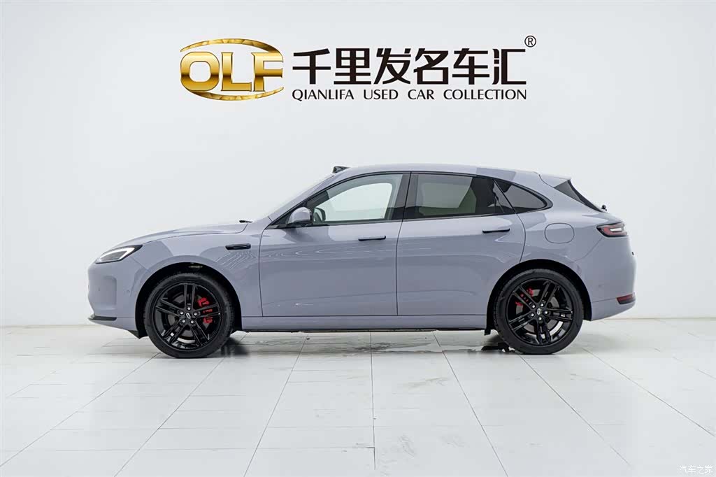 AITO M5, 2025 7