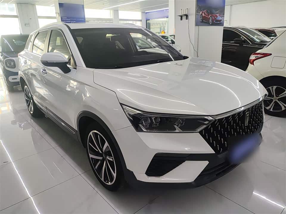 Besturn T77
