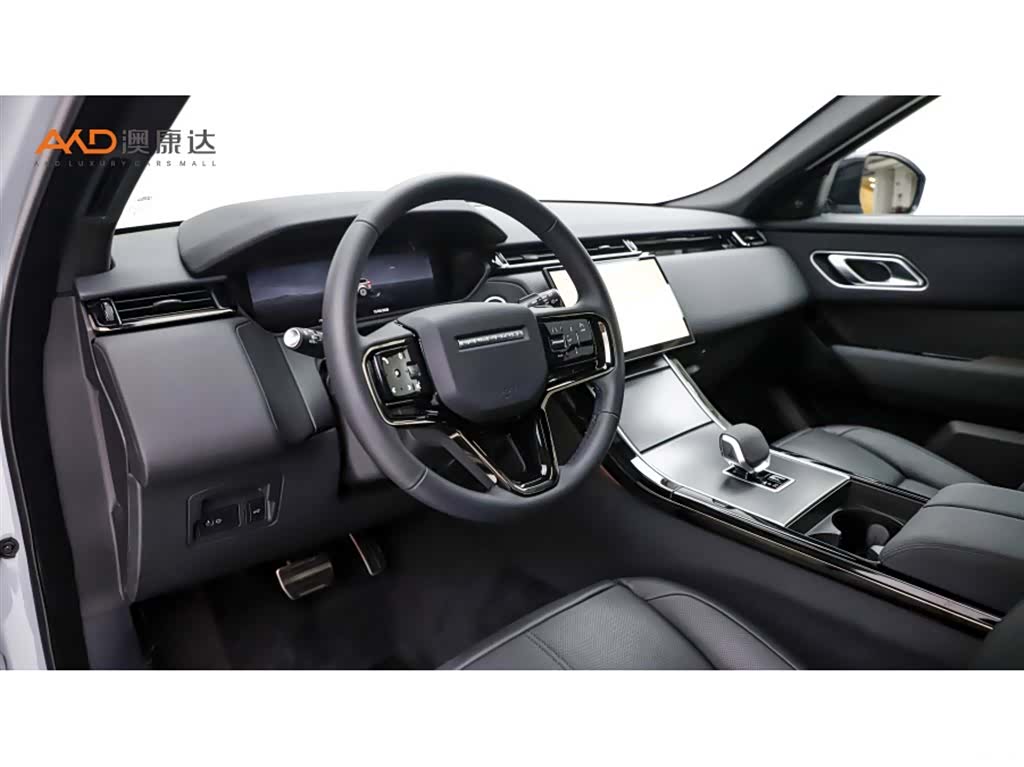 Land Rover Range Rover, 2024 6