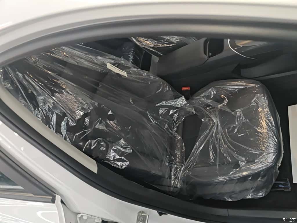 Changan 520, 2026 25