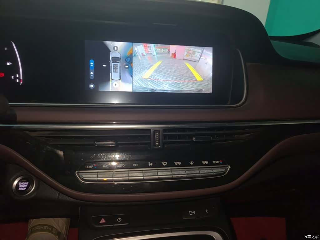GAC M6, 2022 13