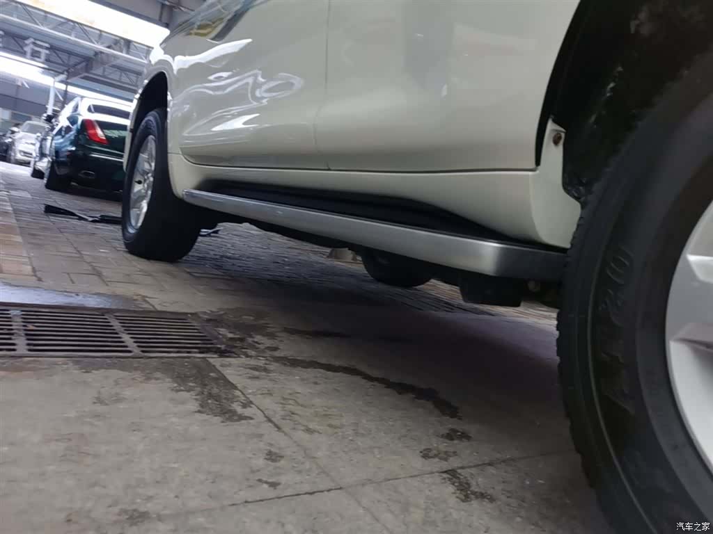 Toyota Prado, 2016 22