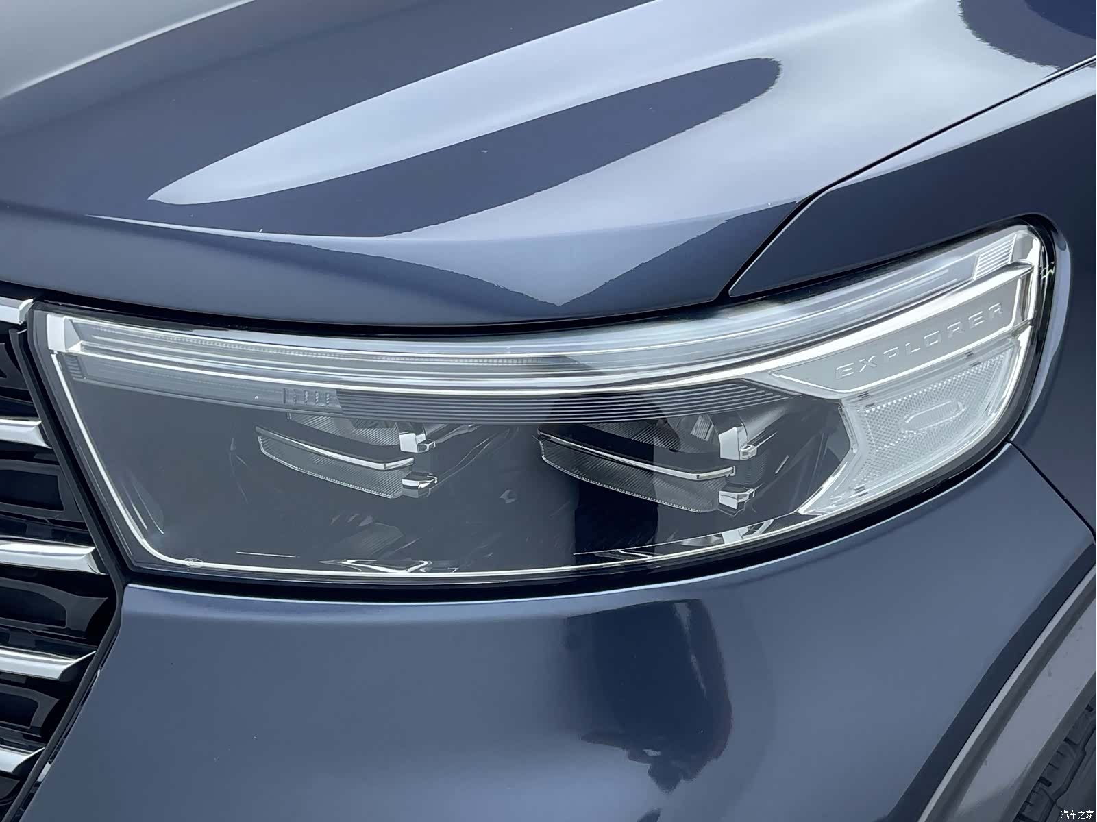 Ford Explorer, 2021 9