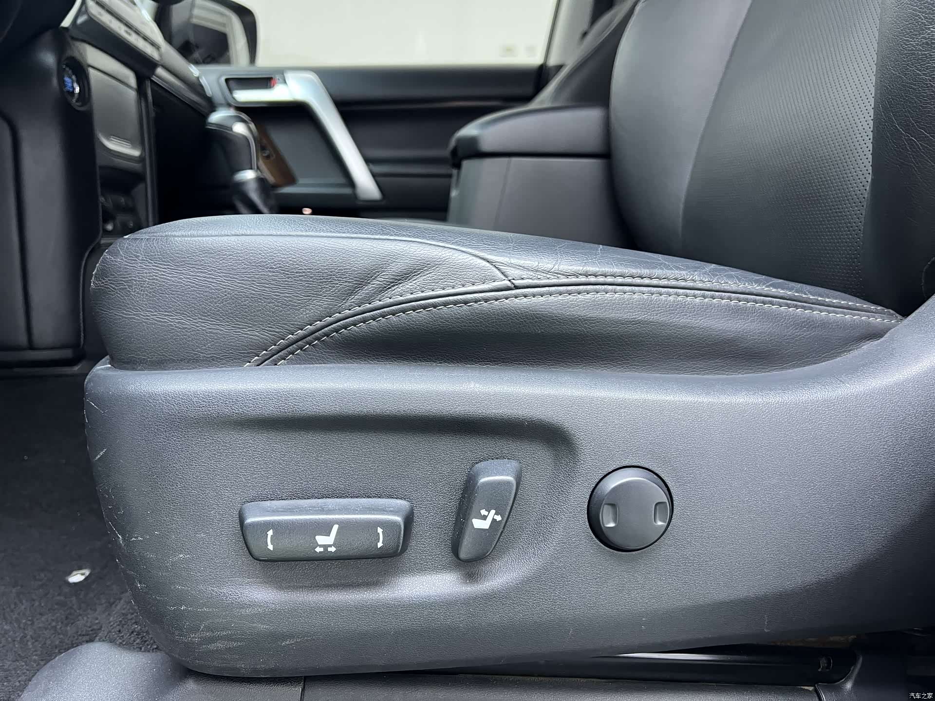 Toyota Prado, 2019 22