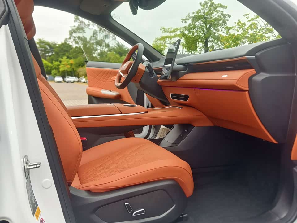 DEEPAL Dark blue S07