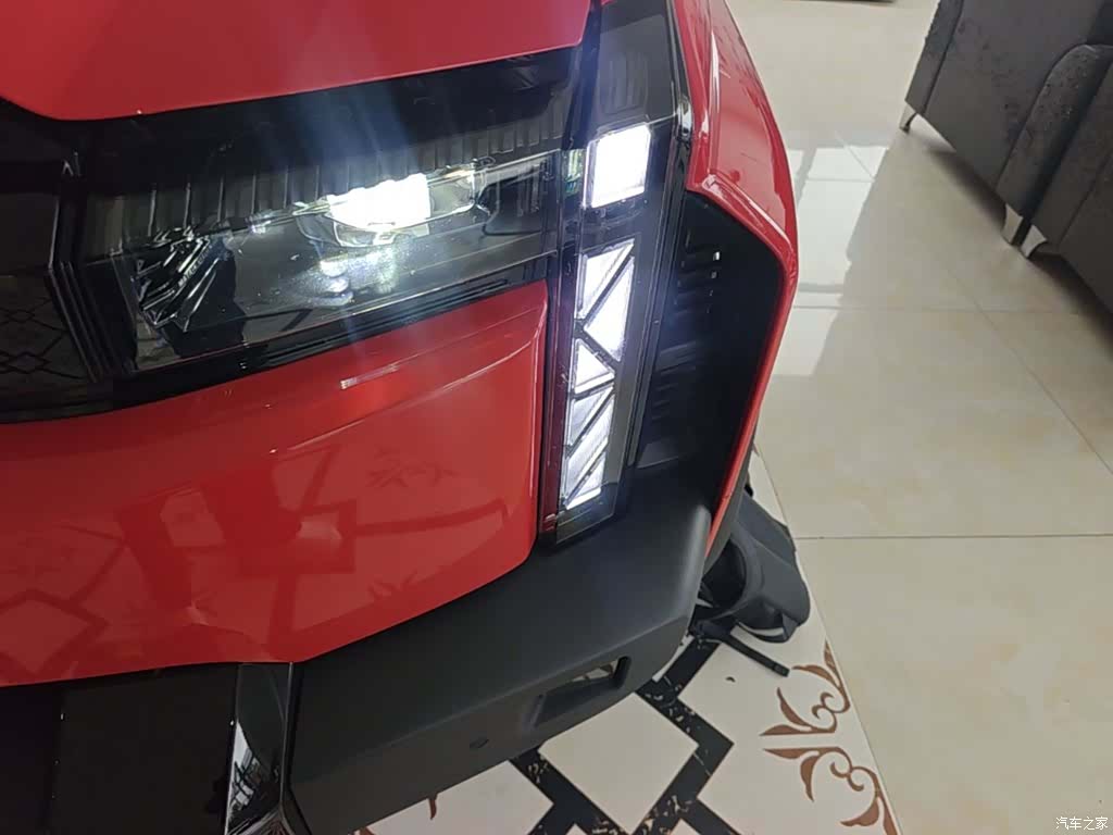 Chery X3, 2025 24