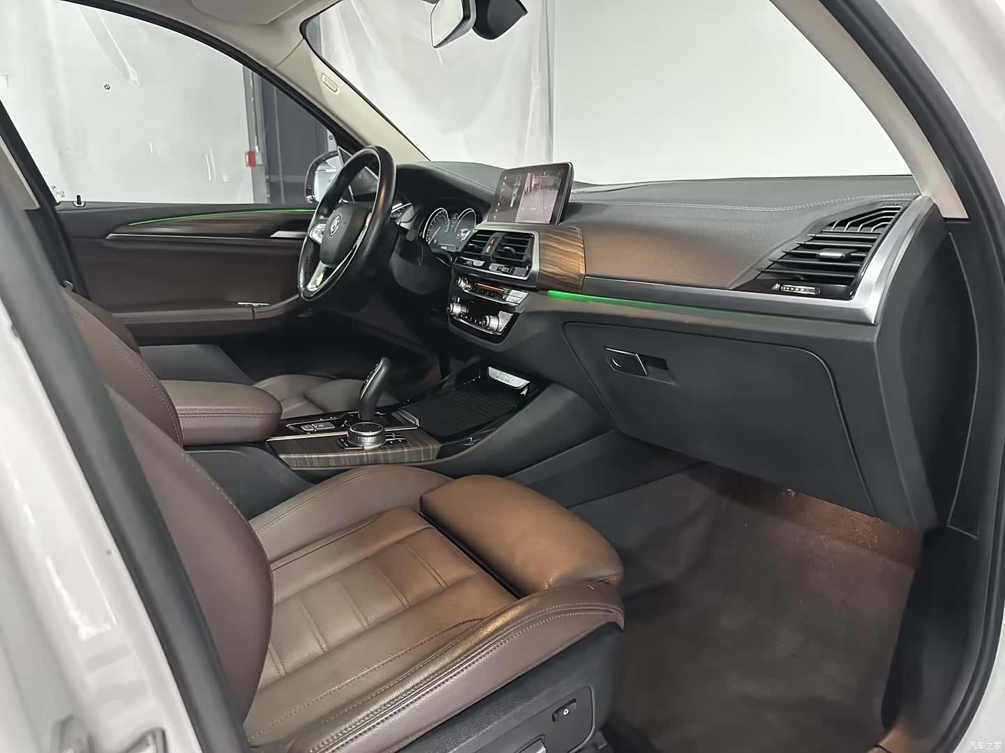 BMW X3, 2019 13