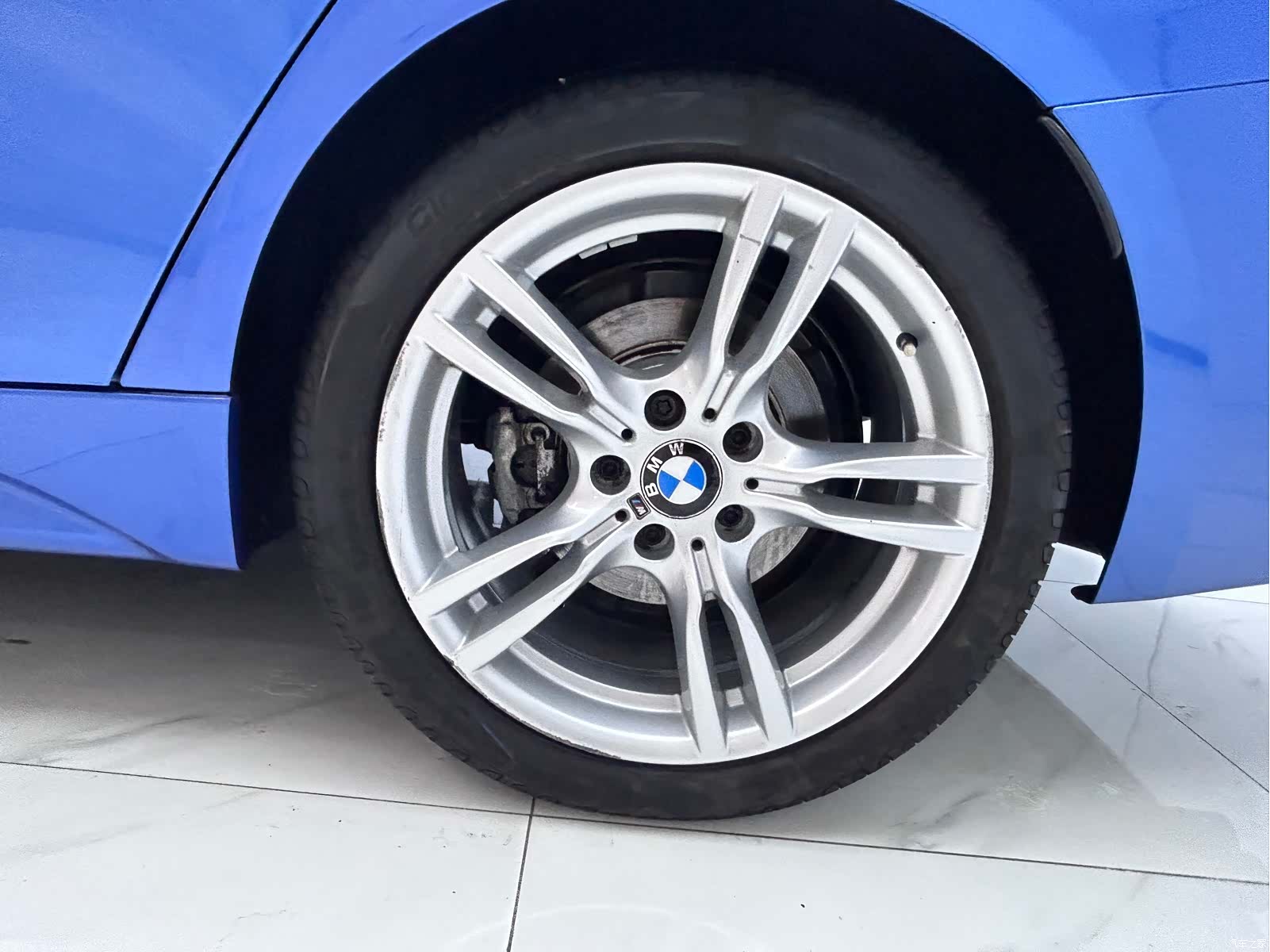 BMW 3 Series, 2018 21