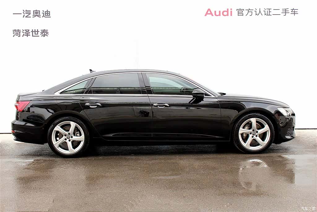 Audi A6L, 2021 все фото