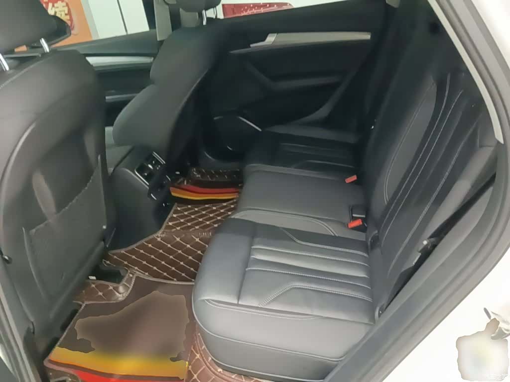 Audi Q5L, 2022 17