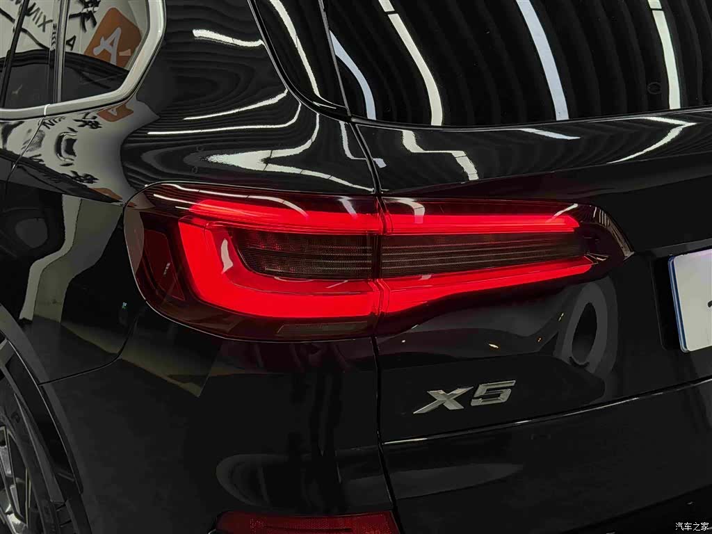 BMW X5, 2022 18