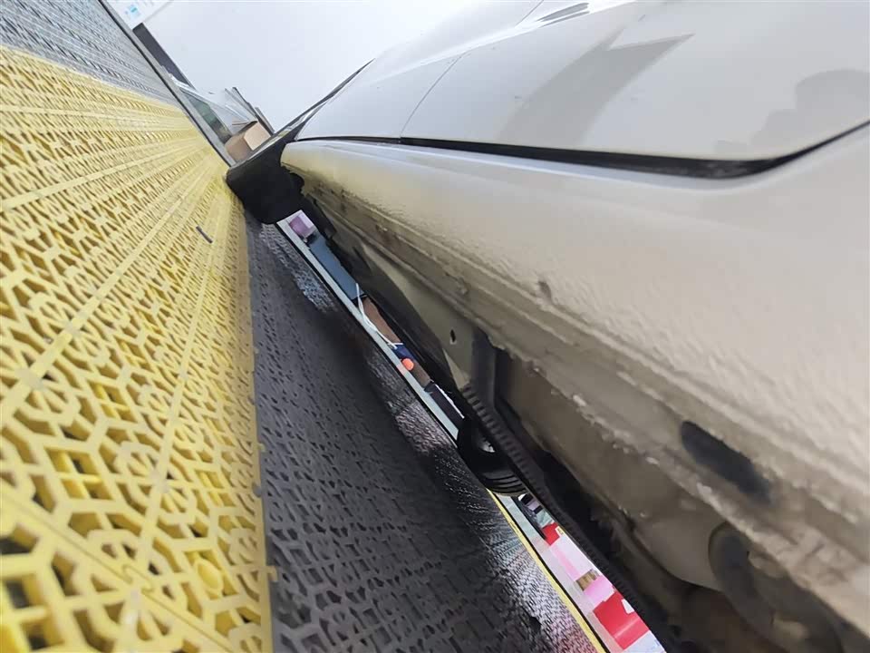 Volkswagen Golf*Jiayu