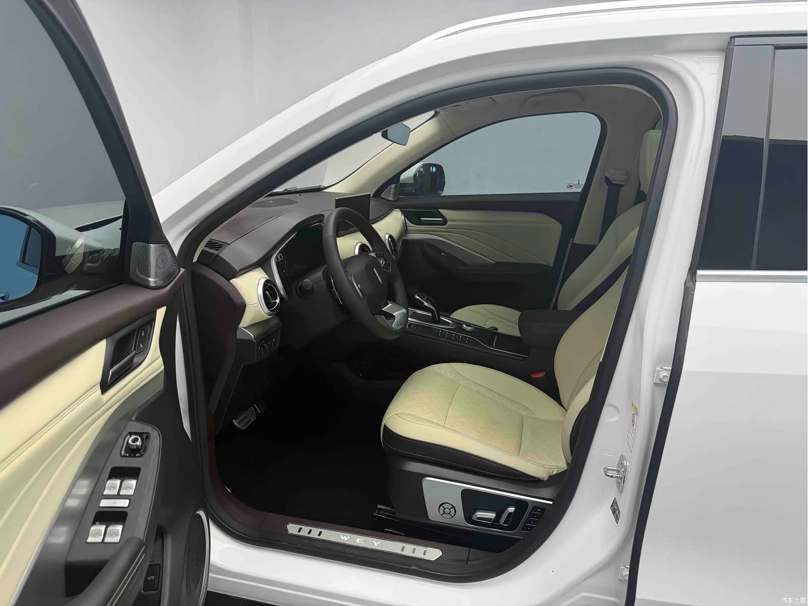 WEY VV6, 2019 13
