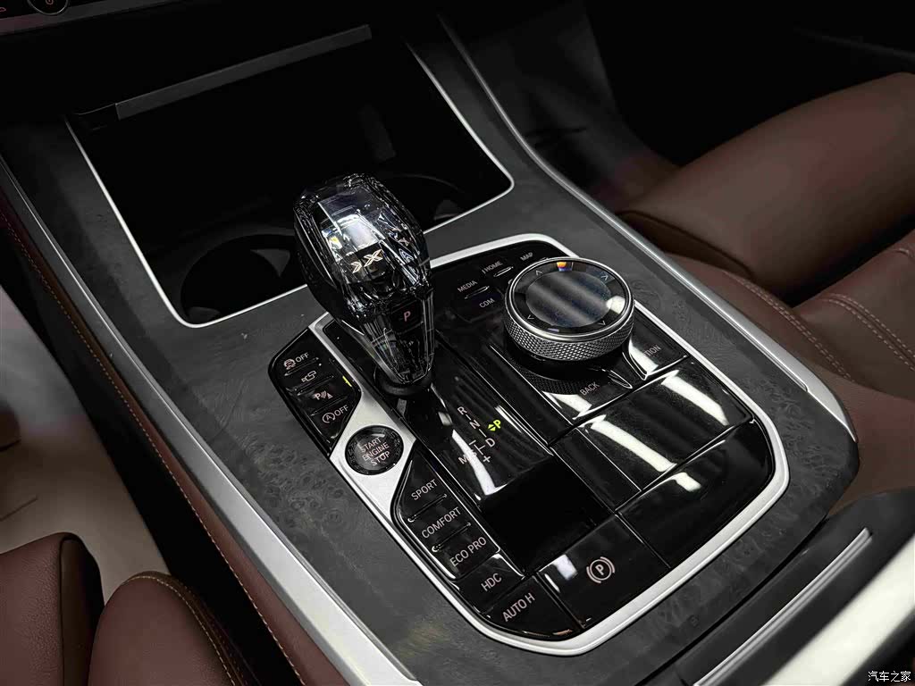 BMW X5, 2022 15