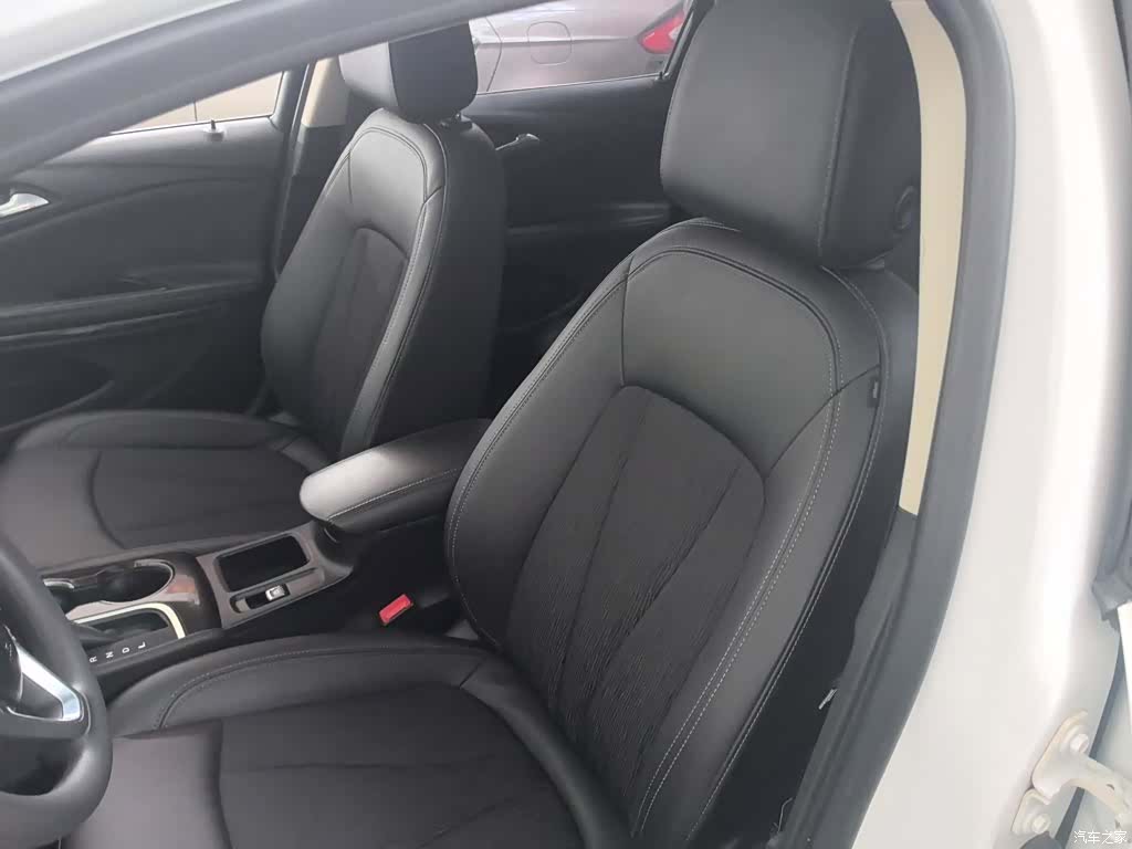 Buick Verano, 2018 9