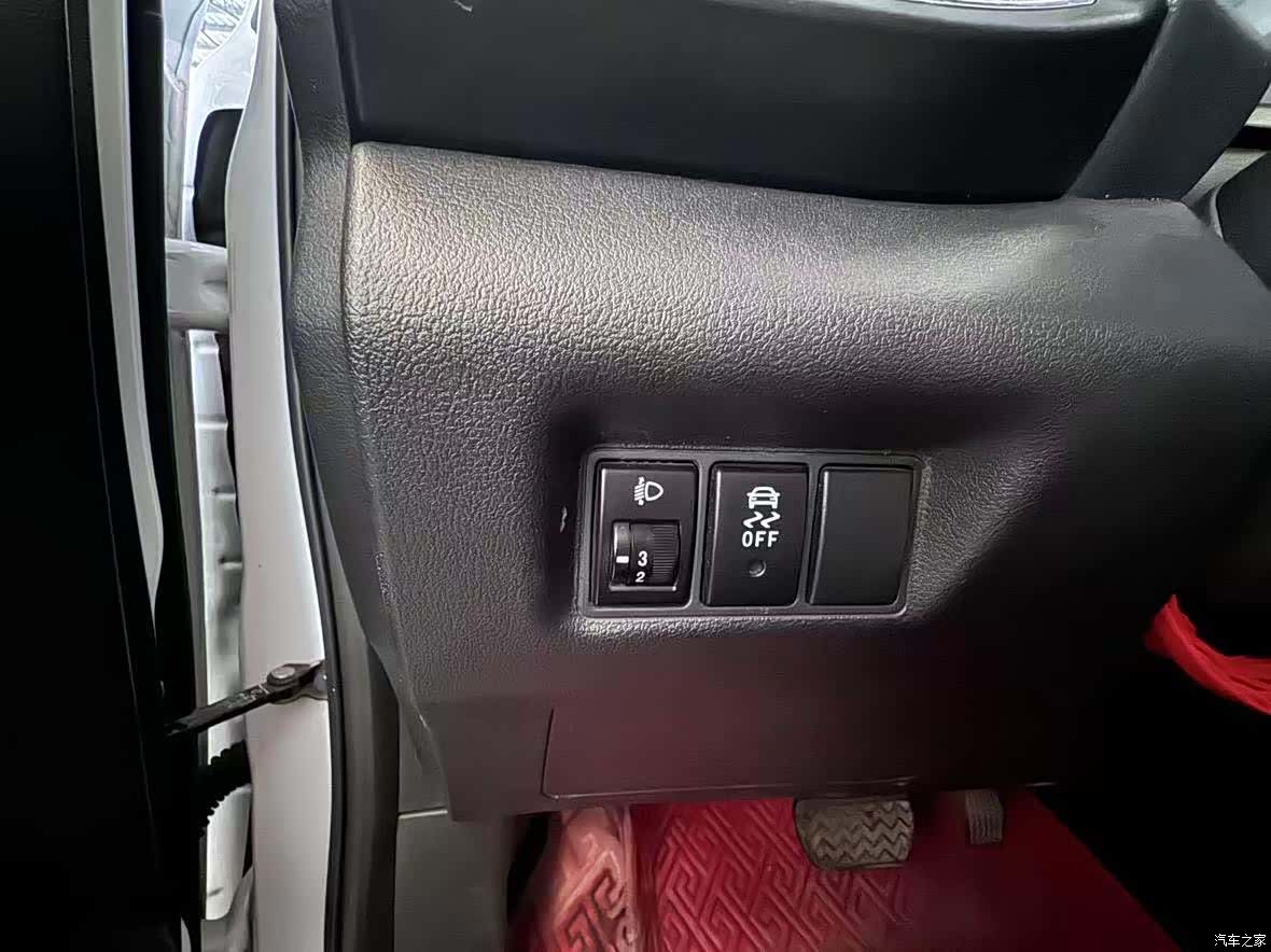 BAIC S5, 2018 8