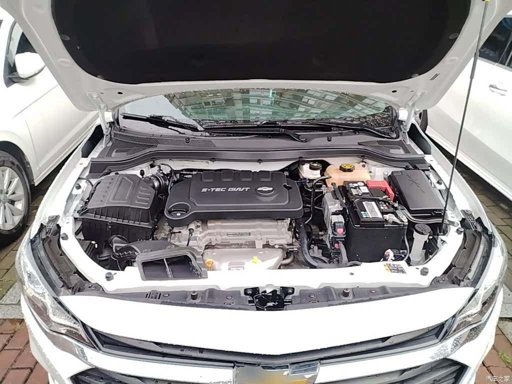 Chevrolet 320, 2022 20