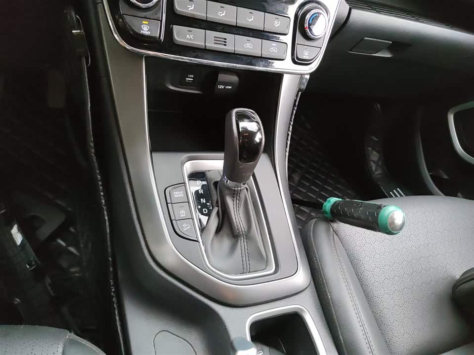 Hyundai Beijing ix35