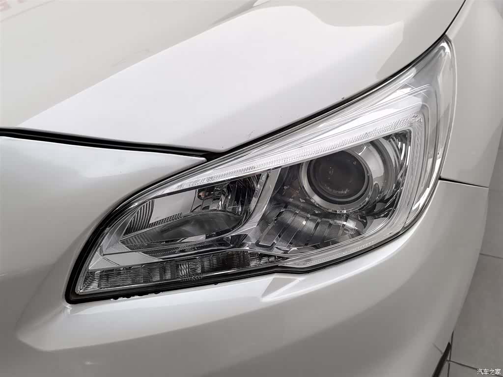 Subaru Outback, 2016 7
